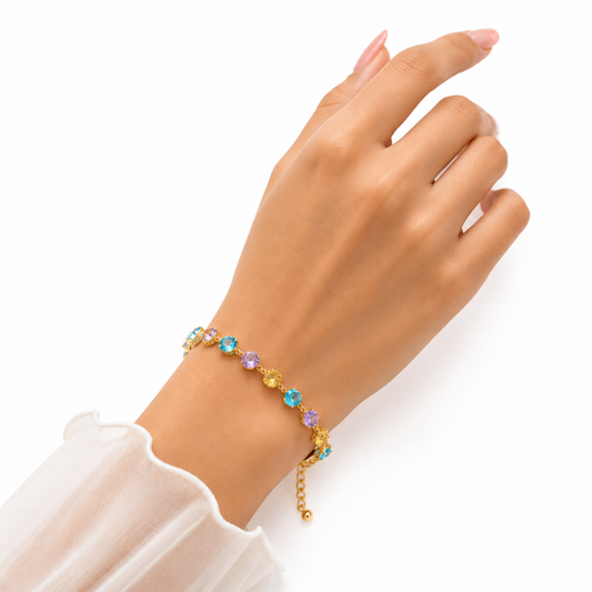 Candy Luxe Bracelet