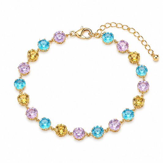 Candy Luxe Bracelet