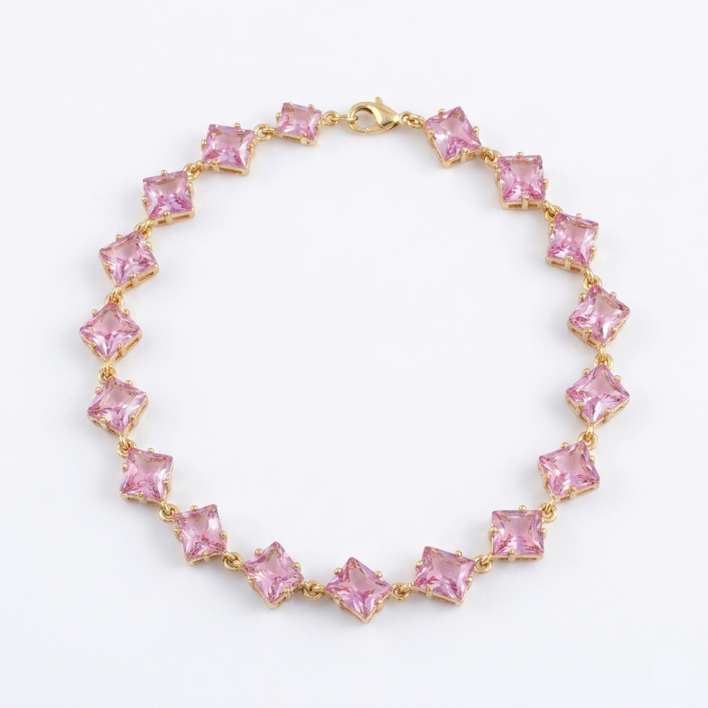 Blush Royale Bracelet