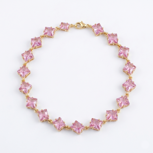 Blush Royale Bracelet