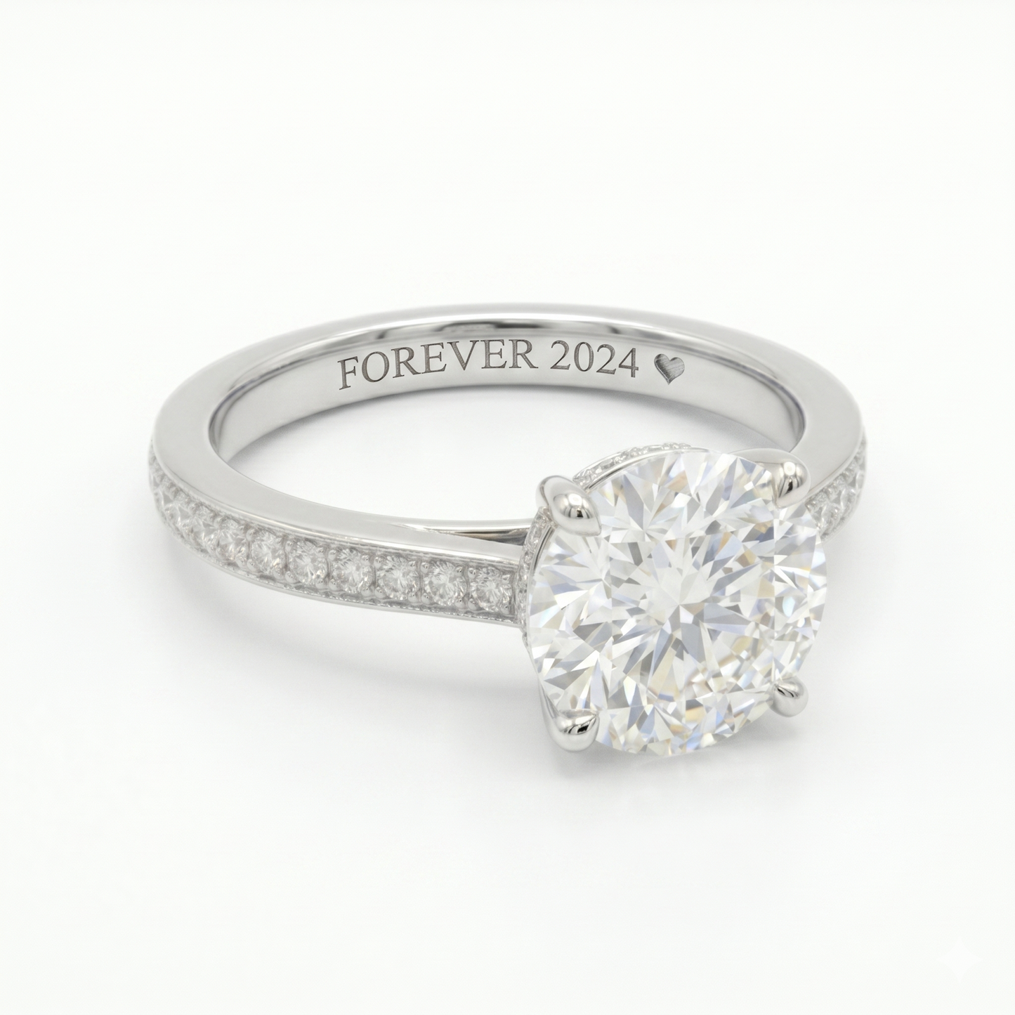Midnight Starlight Solitaire