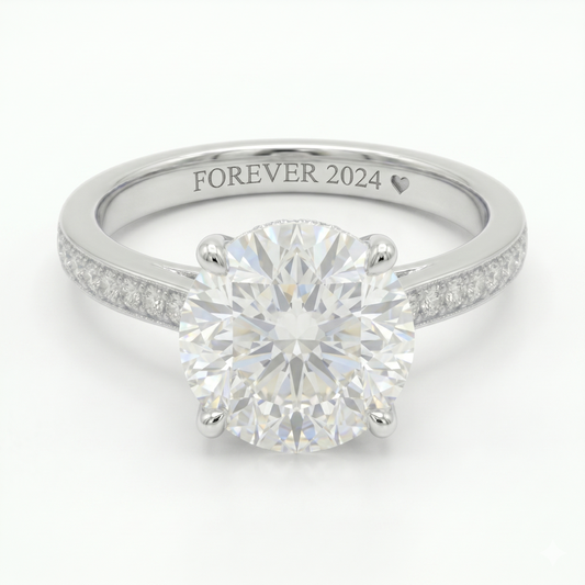 Midnight Starlight Solitaire