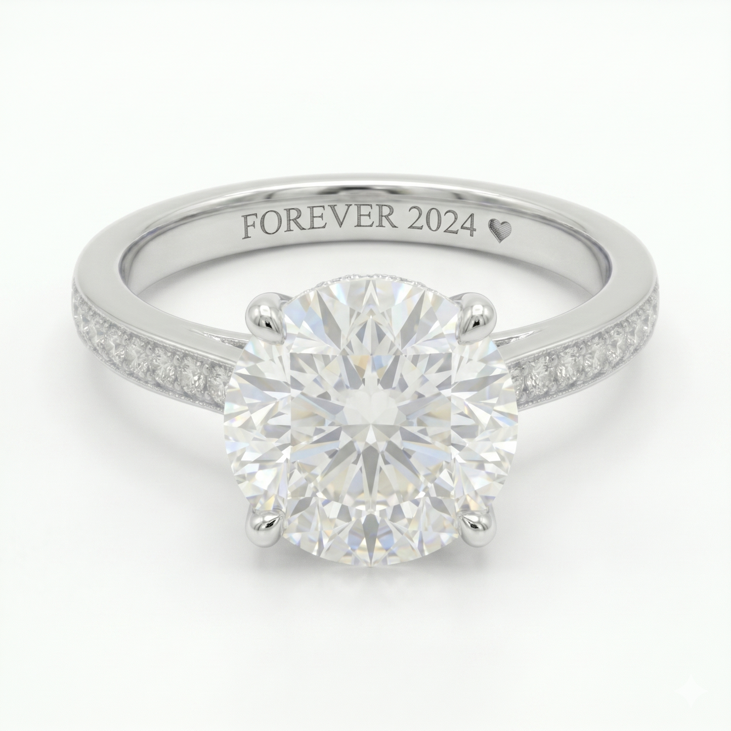 Midnight Starlight Solitaire