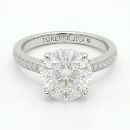 Midnight Starlight Solitaire