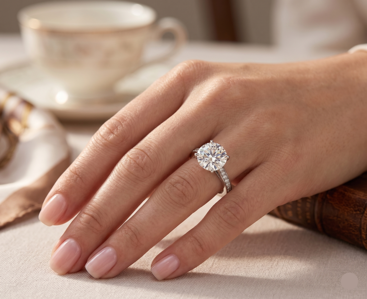 Midnight Starlight Solitaire