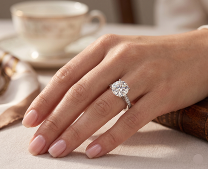 Midnight Starlight Solitaire
