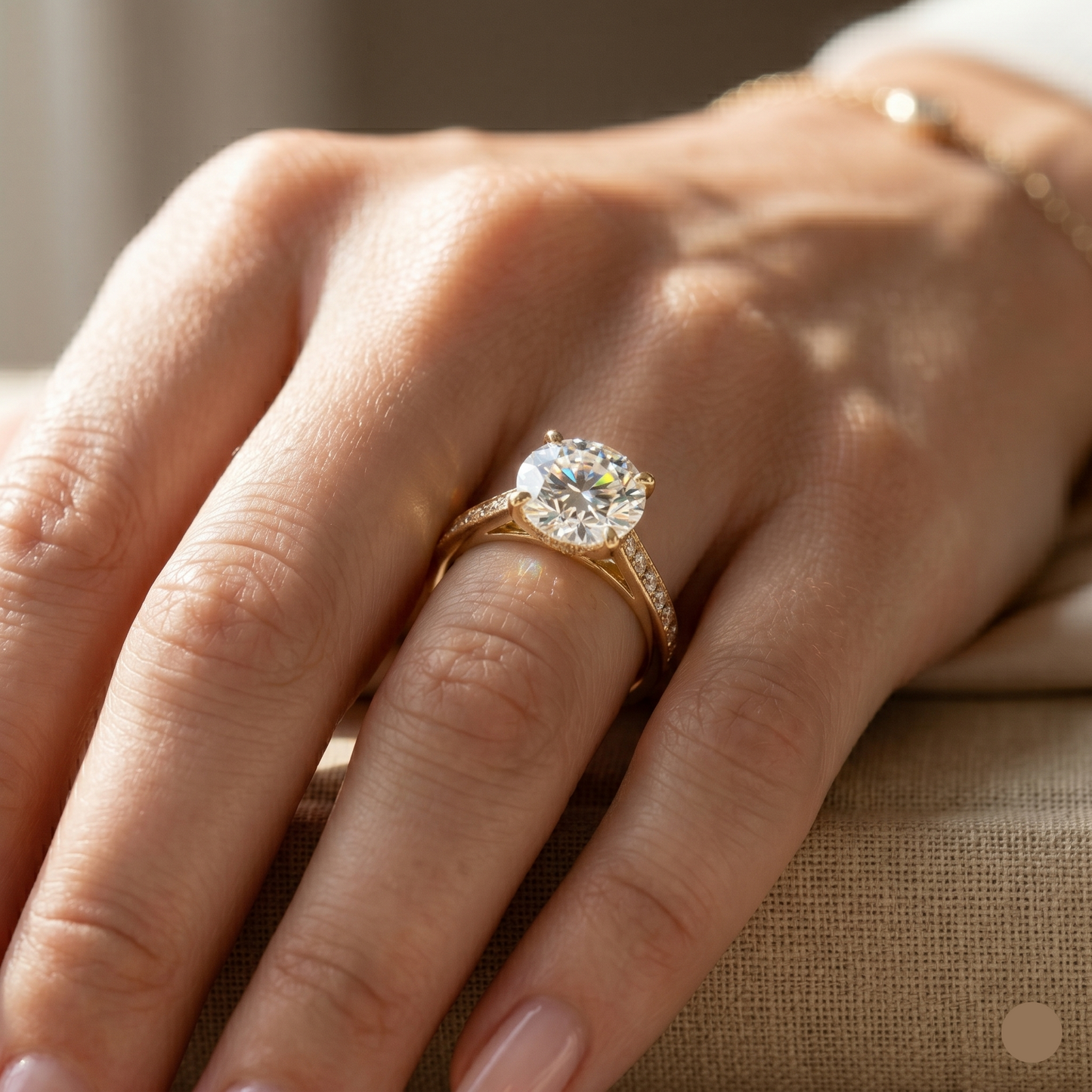 Midnight Starlight Solitaire