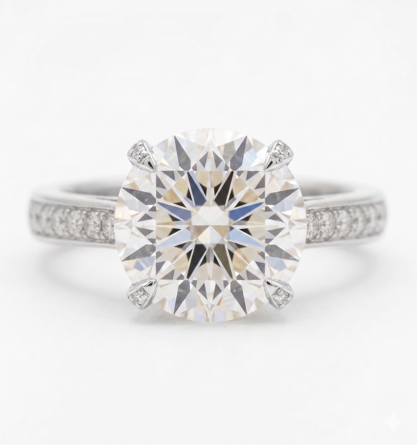 Midnight Starlight Solitaire