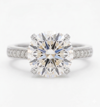Midnight Starlight Solitaire