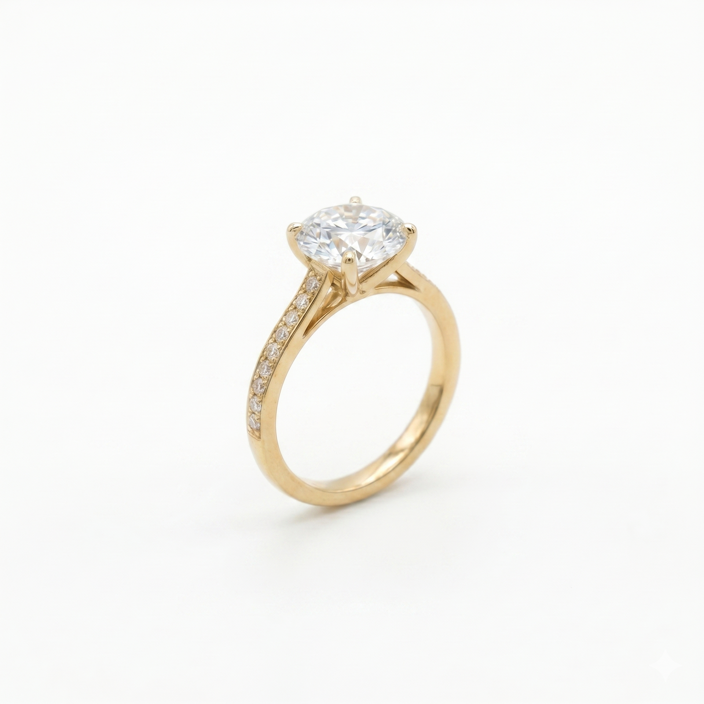 Midnight Starlight Solitaire