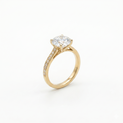 Midnight Starlight Solitaire