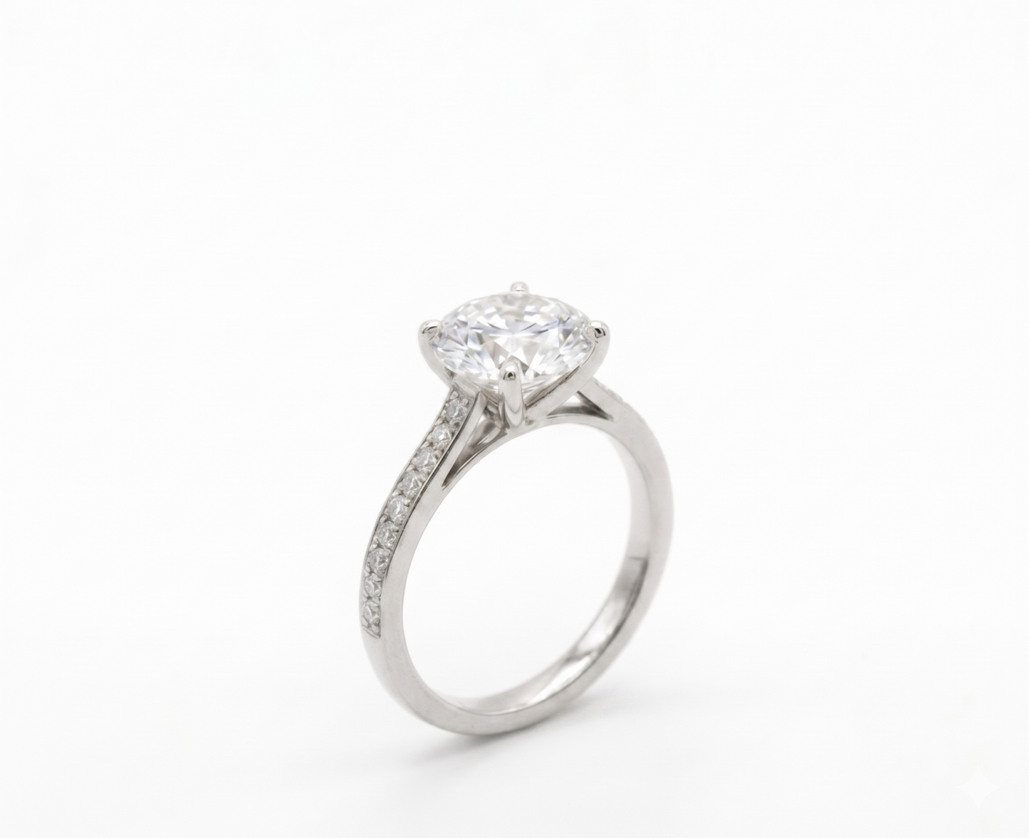 Midnight Starlight Solitaire
