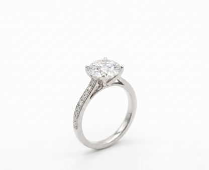Midnight Starlight Solitaire
