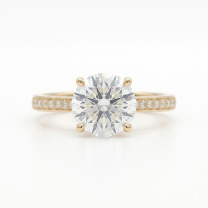Midnight Starlight Solitaire