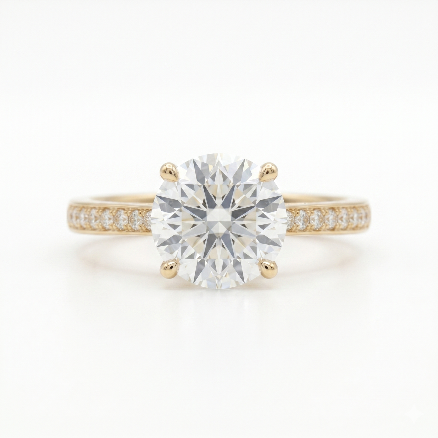 Midnight Starlight Solitaire