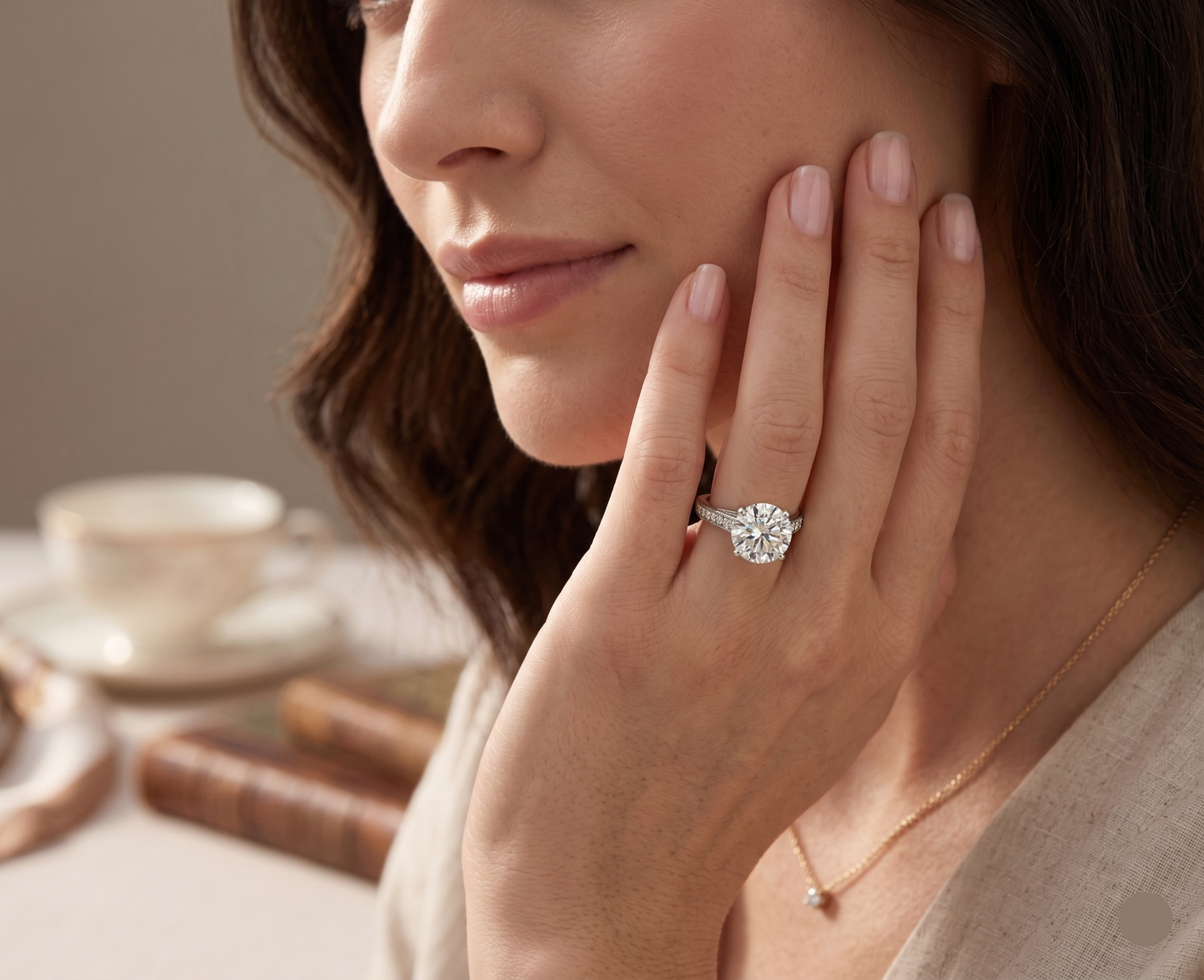 Midnight Starlight Solitaire