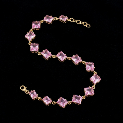 Blush Royale Bracelet