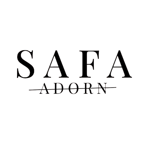 Safa Adorn